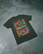 Radical Redesign: Graphic T-Shirt