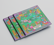 Colouring Book