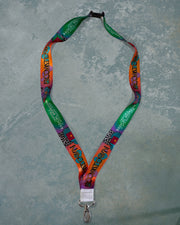 Lanyard