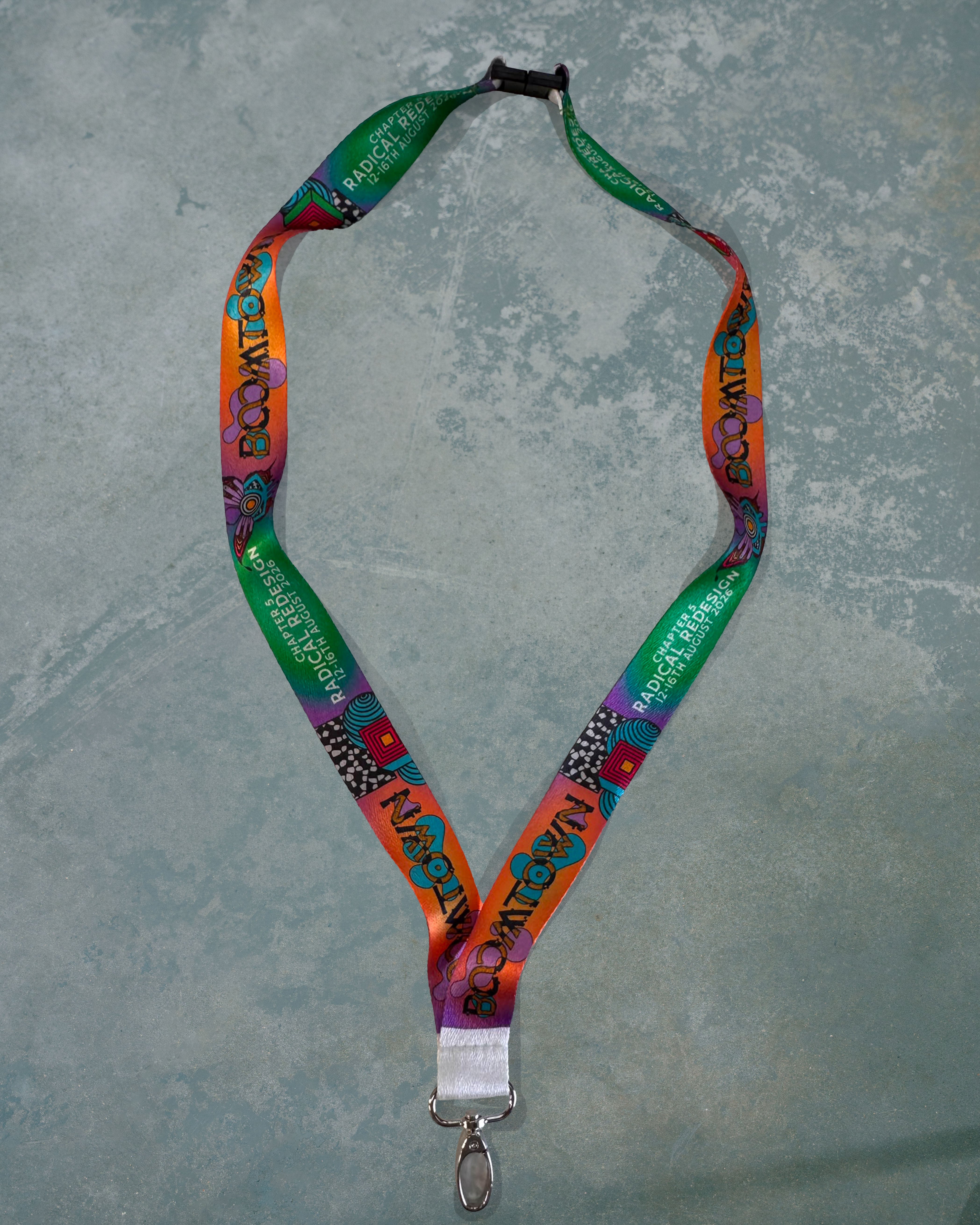 Lanyard