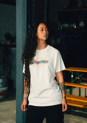 Radical Redesign: Lineup T-Shirt