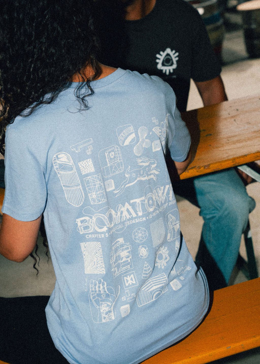 Field Notes T-Shirt