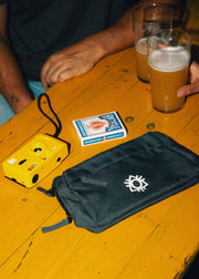 Cross Body Bag