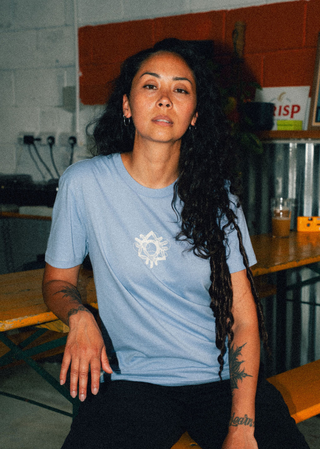 Field Notes T-Shirt