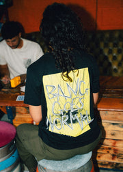 Bang Goes Normal: Graphic T-Shirt
