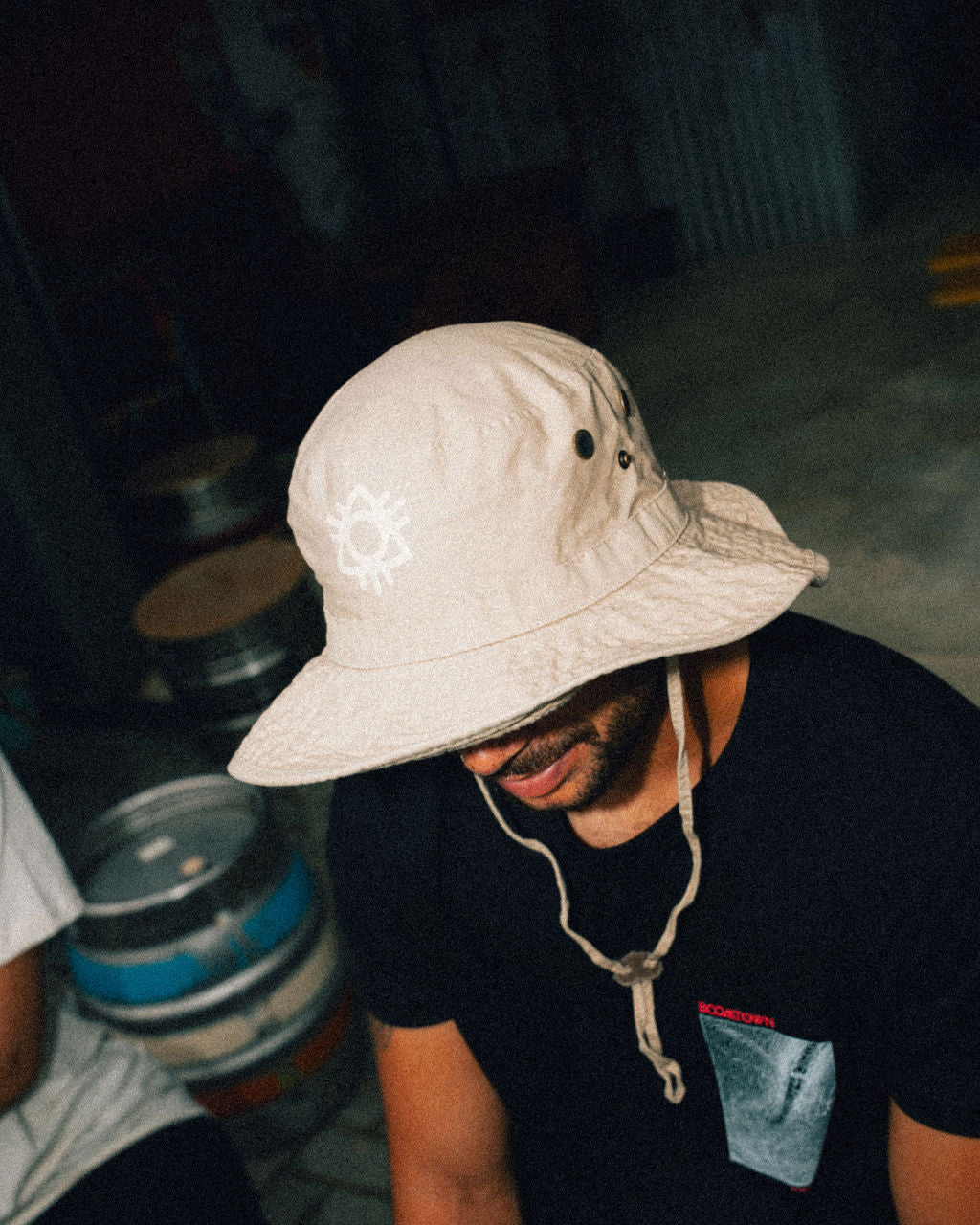 Exploration Safari Hat