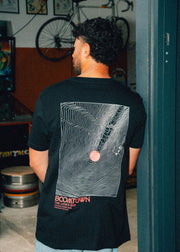 Lions Den Returns T-Shirt (Black)