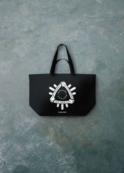 Respect Tote Bag