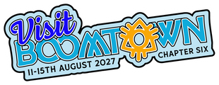Boomtown Fair